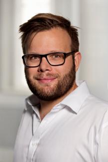 Thomas Just Sørensen