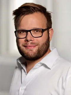 Thomas Just Sørensen